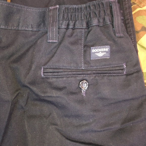 Men’s dockers w34L 30 - Picture 8 of 8